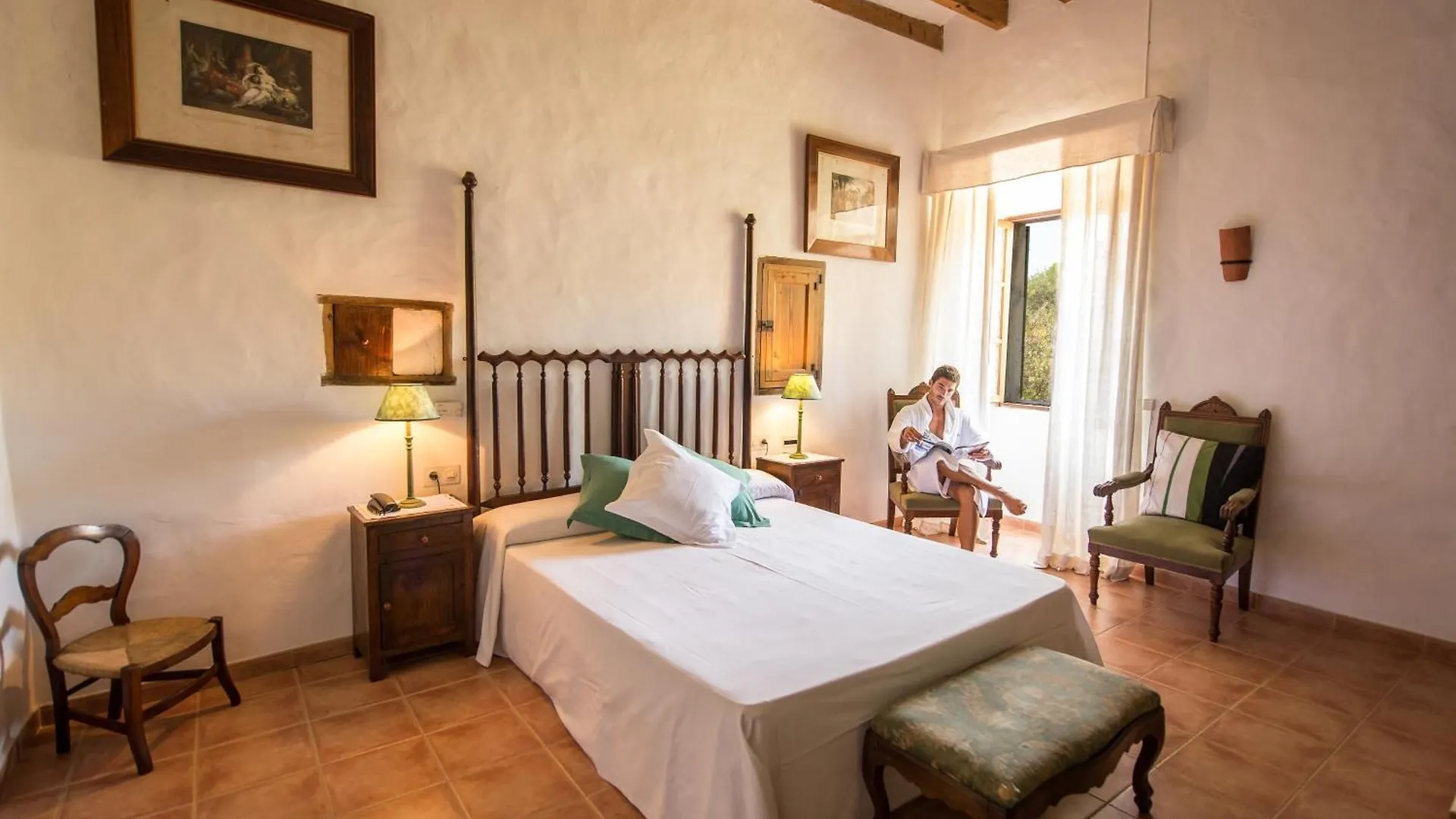 Agroturismo Muleta De Ca S'Hereu Puerto de Sóller