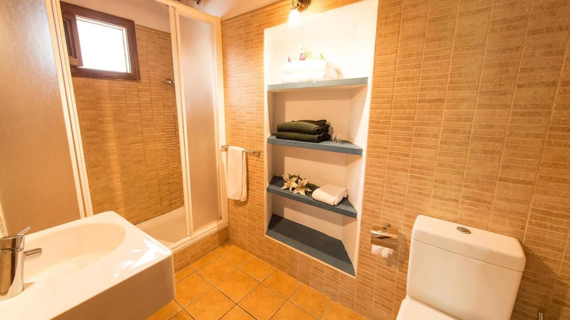 Agroturismo Muleta de Ca S'hereu Puerto de Sóller España
