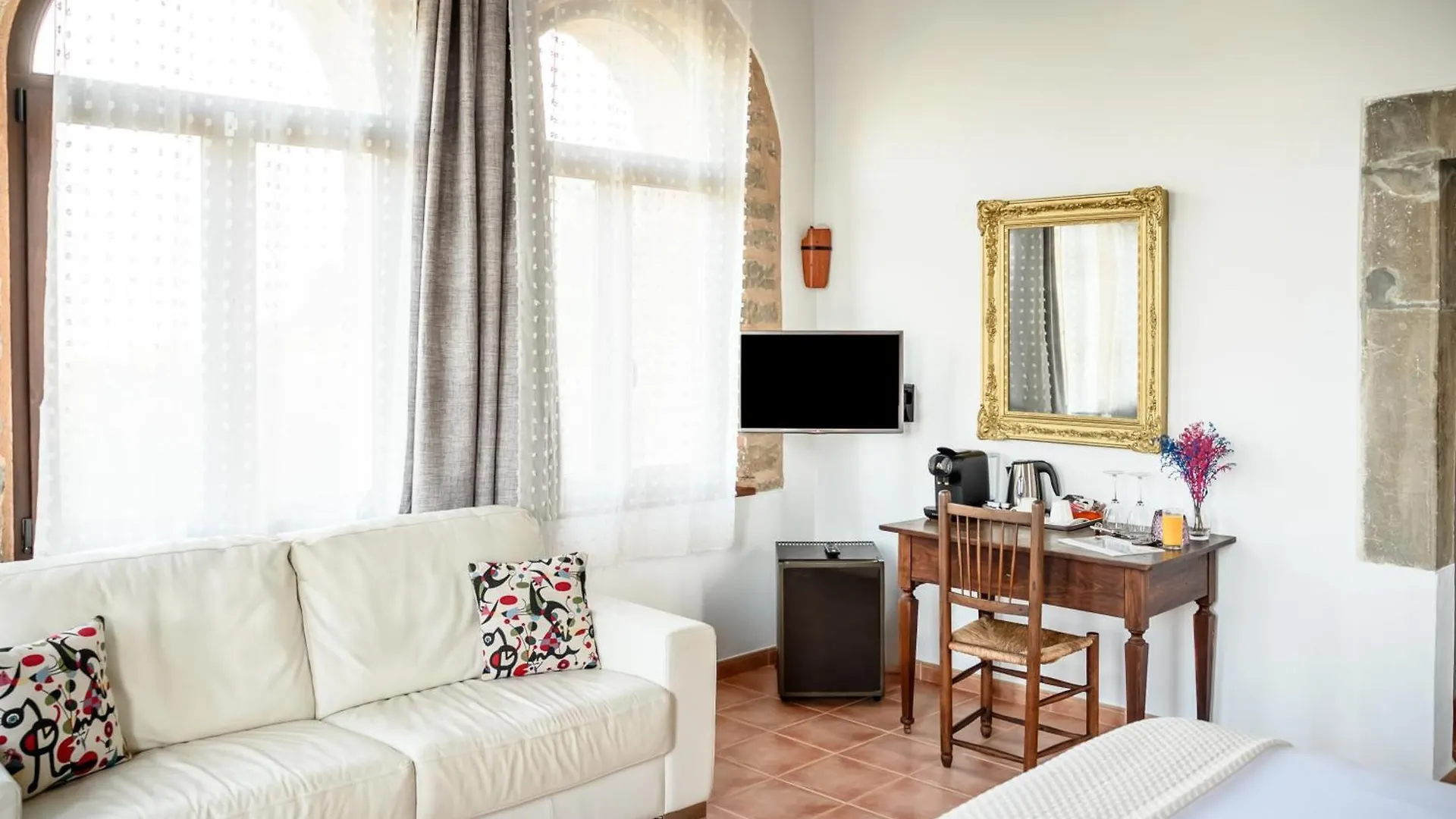 Agroturismo Muleta De Ca S'Hereu Puerto de Sóller Feriegård