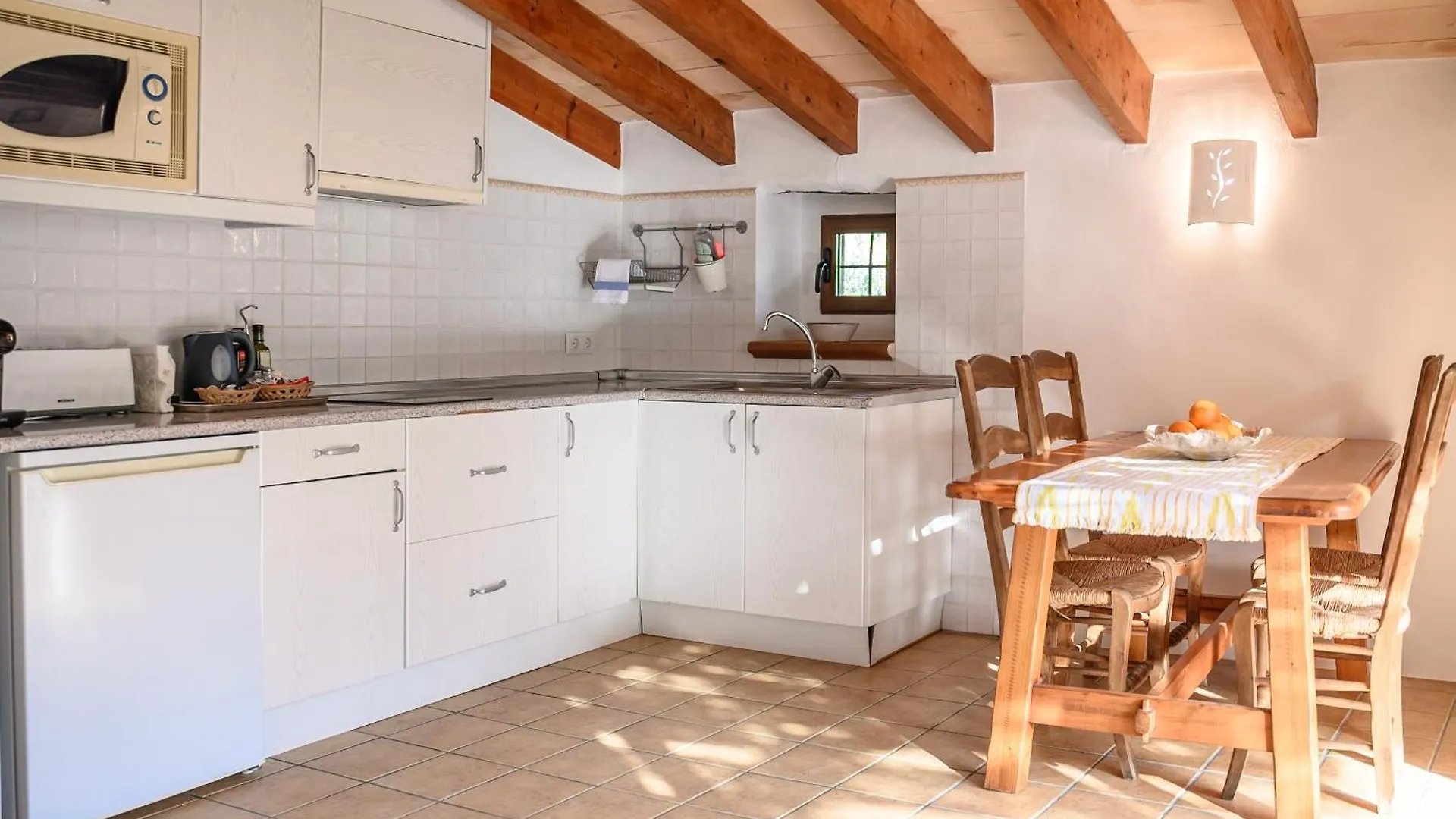 Agroturismo Muleta de Ca S'hereu Puerto de Sóller