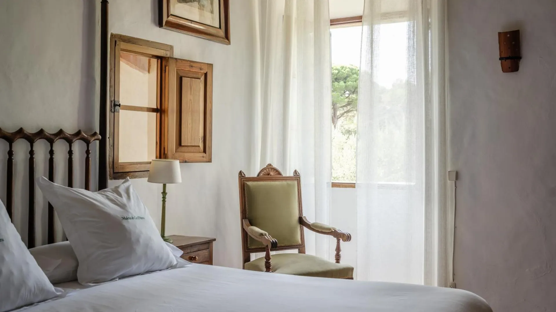 Feriegård Agroturismo Muleta De Ca S'Hereu Puerto de Sóller