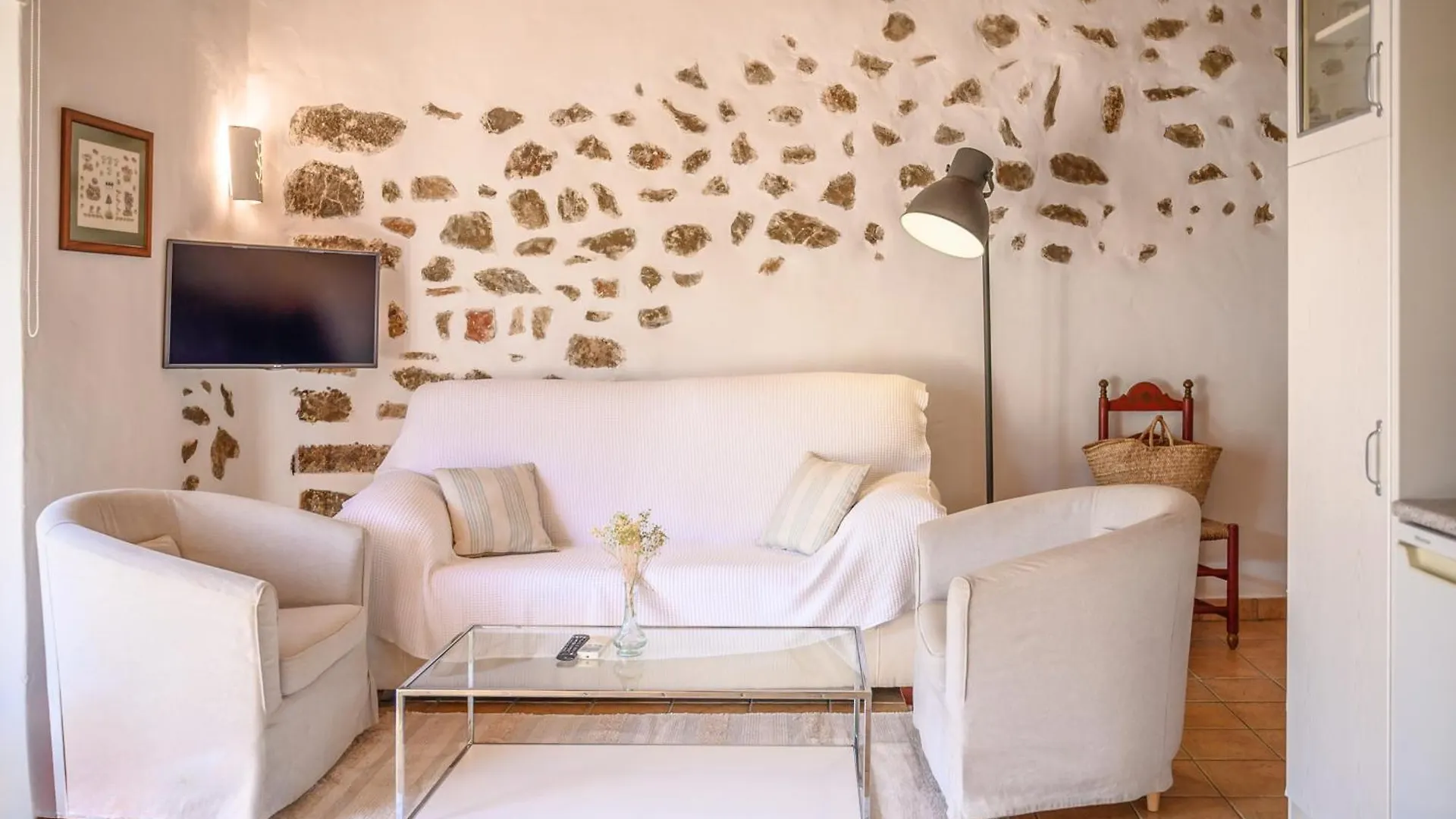 Agroturismo Muleta de Ca S'hereu Puerto de Sóller