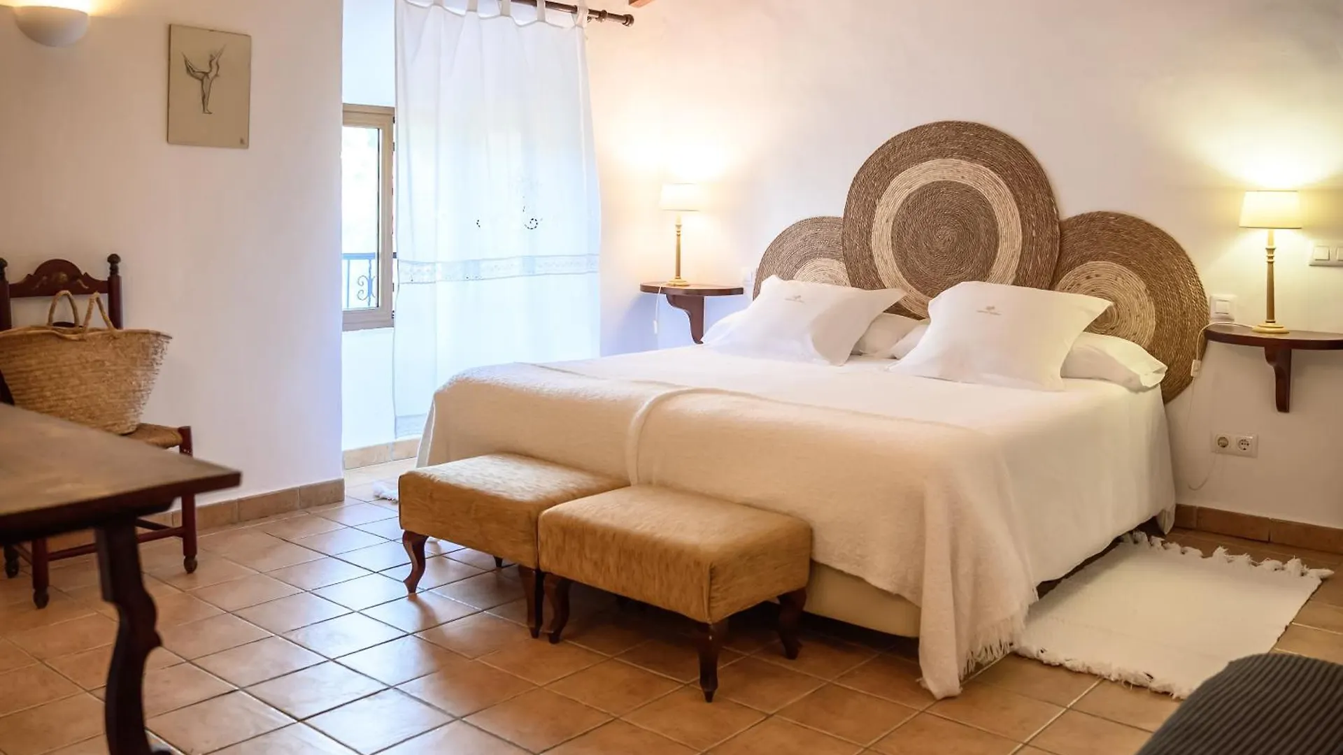Agroturismo Muleta de Ca S'hereu Puerto de Sóller España