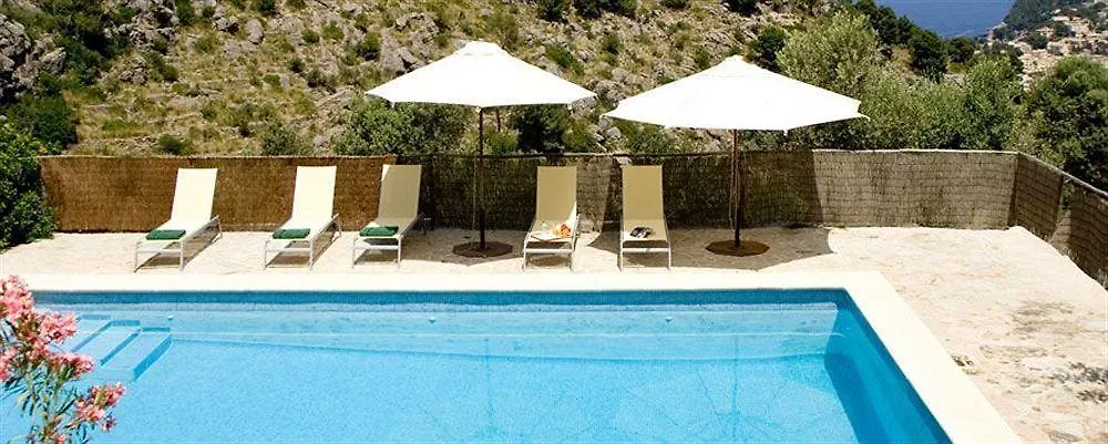 Agroturismo Muleta de Ca S'hereu Puerto de Sóller