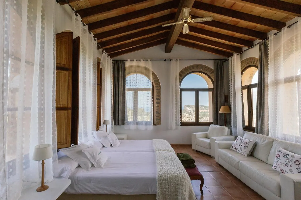Agroturismo Muleta de Ca S'hereu Puerto de Sóller