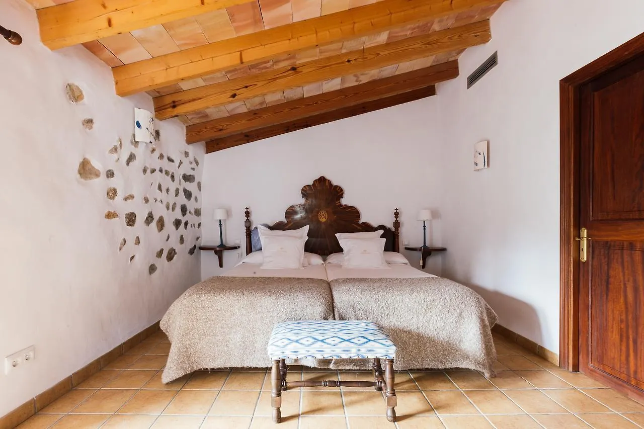 Agroturismo Muleta De Ca S'Hereu Puerto de Sóller 0*,  Spanien