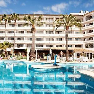 Sol De Alcudia Lejlighed