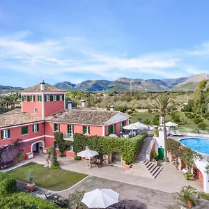Naranjos Country house