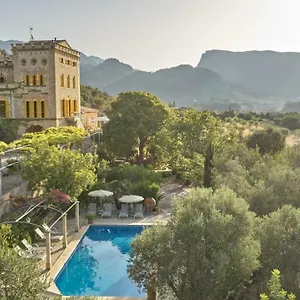 Alqueria Blanca Farm stay