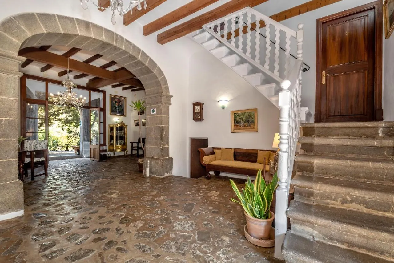 Agroturismo Muleta De Ca S'Hereu Puerto de Sóller 0*,