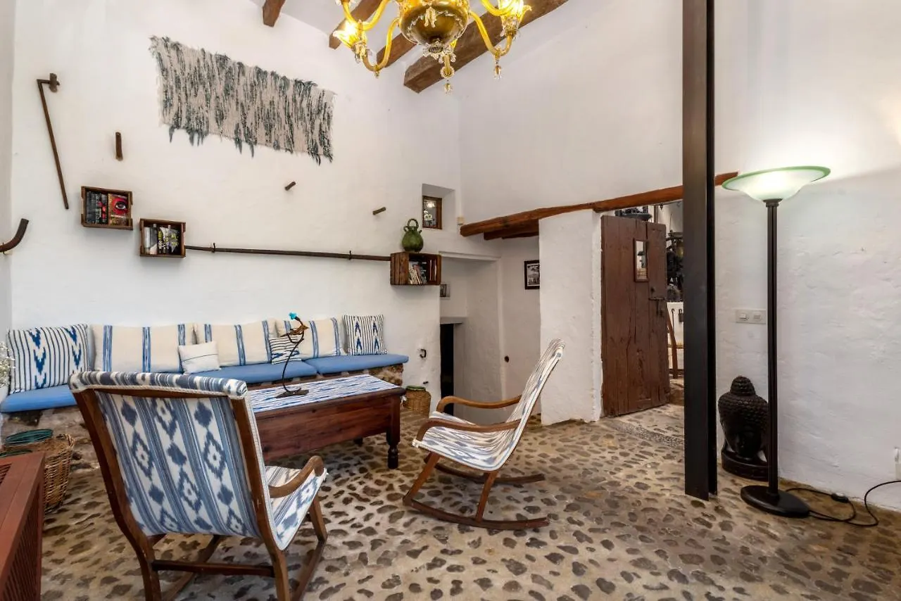 Agroturismo Muleta De Ca S'Hereu Puerto de Sóller