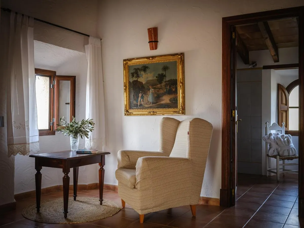 Agroturismo Muleta De Ca S'Hereu Port De Soller Country house