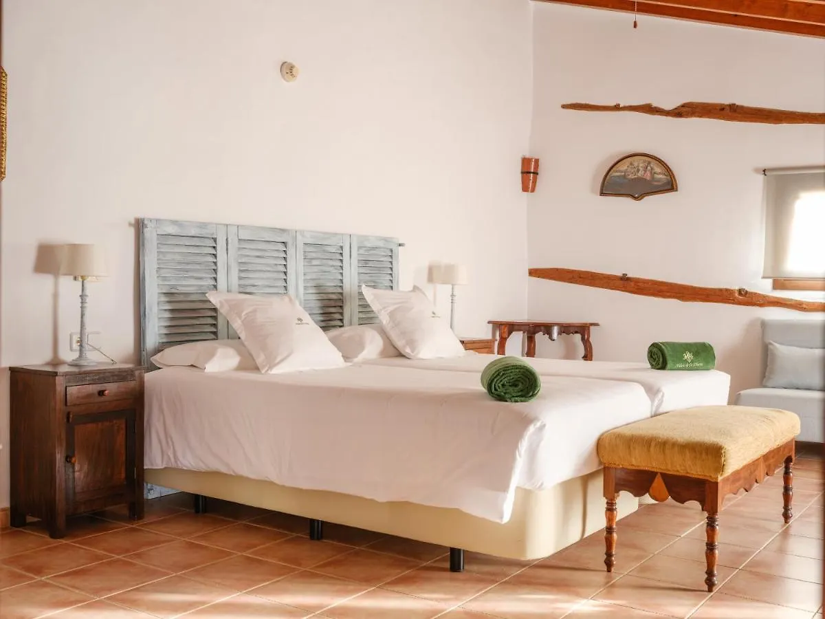 Agroturismo Muleta De Ca S'Hereu Port De Soller Spain
