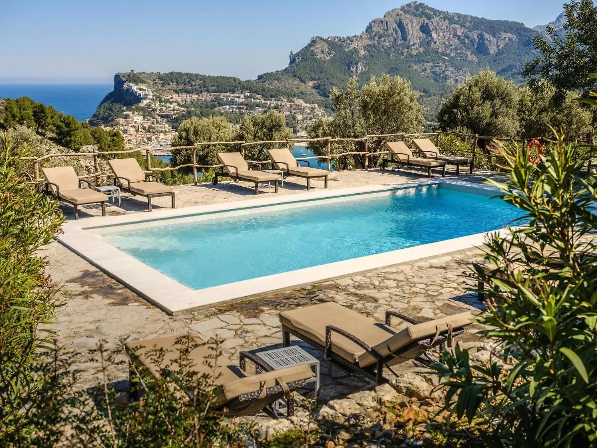Country house Agroturismo Muleta De Ca S'Hereu Port De Soller