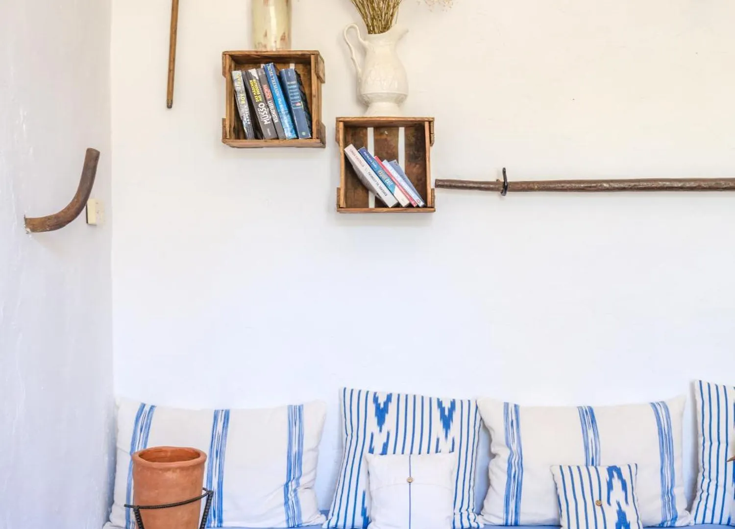 Agroturismo Muleta De Ca S'Hereu Puerto de Sóller