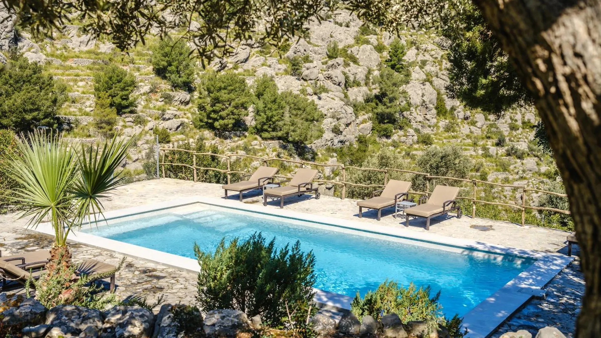 Agroturismo Muleta De Ca S'Hereu Port De Soller