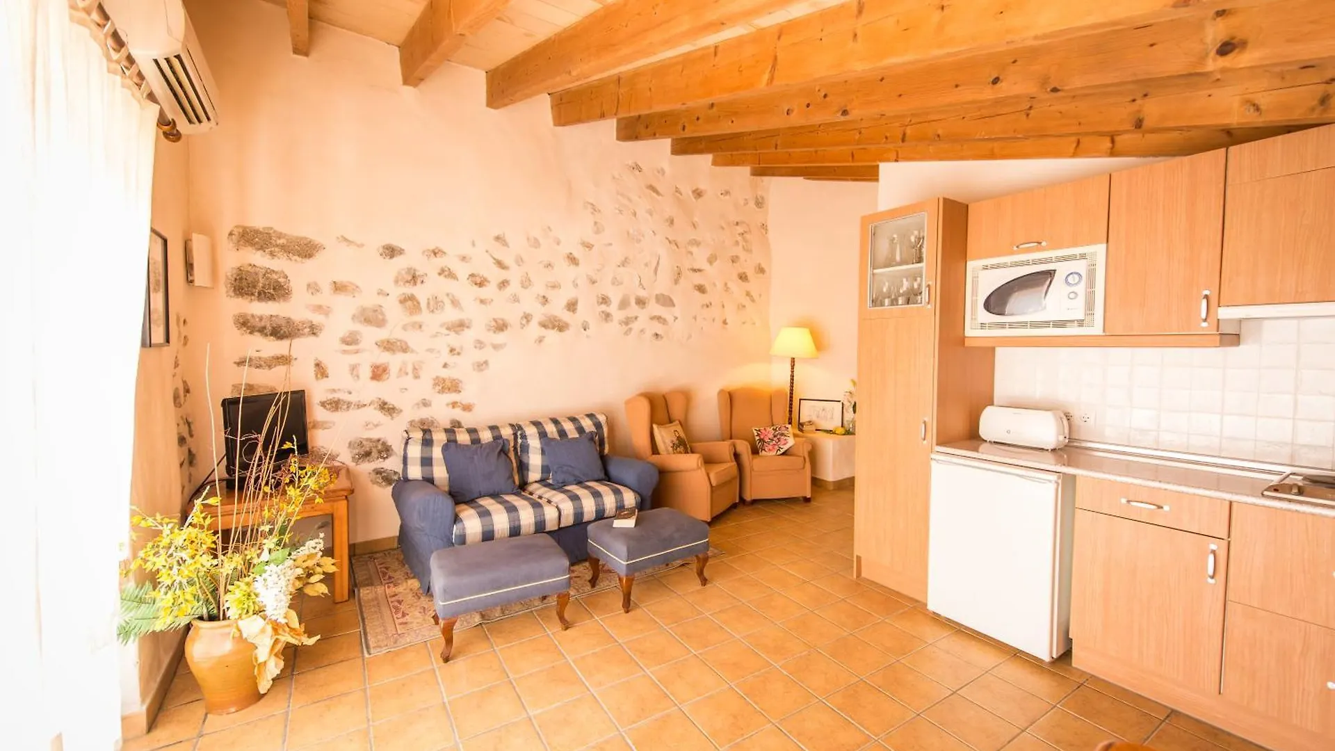 Agroturismo Muleta De Ca S'Hereu Puerto de Sóller 0*,  Spanien