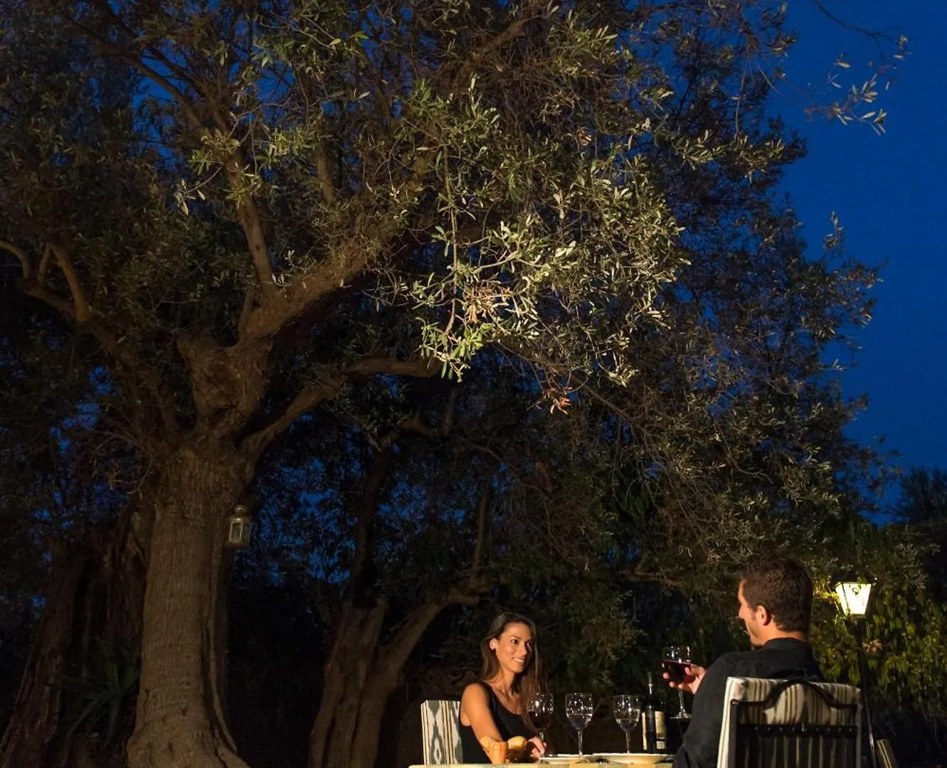 Agroturismo Muleta De Ca S'Hereu Puerto de Sóller Lantställe
