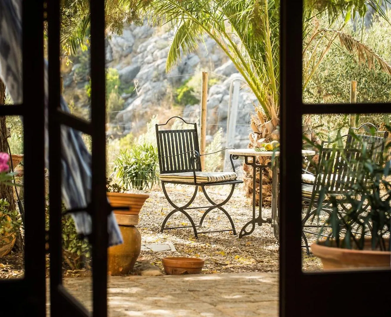 Agroturismo Muleta De Ca S'Hereu Puerto de Sóller