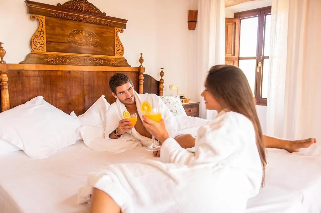 Agroturismo Muleta De Ca S'Hereu Puerto de Sóller Spanien