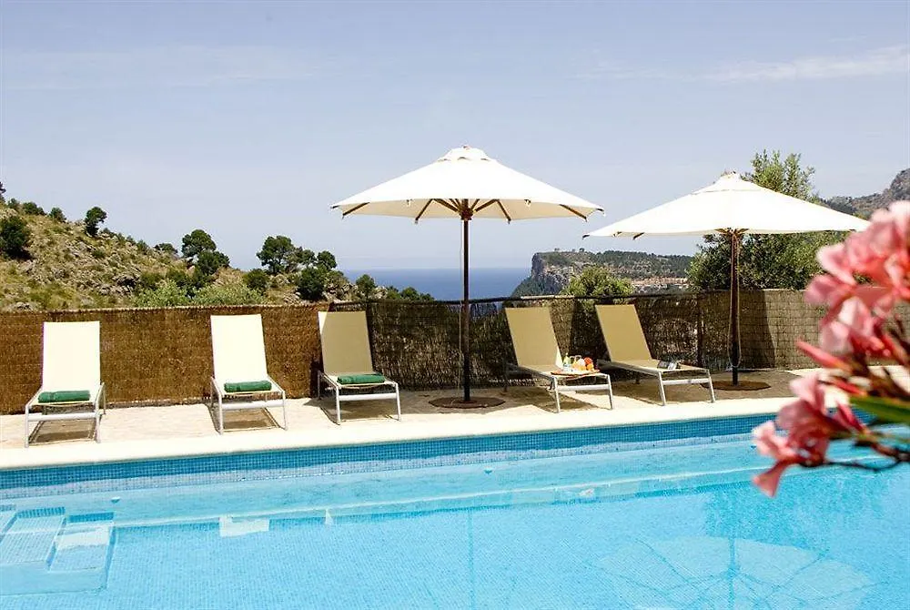 Country house Agroturismo Muleta De Ca S'Hereu Port De Soller