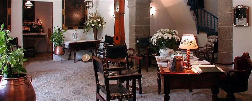 Agroturismo Muleta De Ca S'Hereu Puerto de Sóller