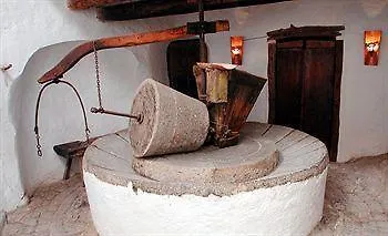 Agroturismo Muleta De Ca S'Hereu Puerto de Sóller 0*,