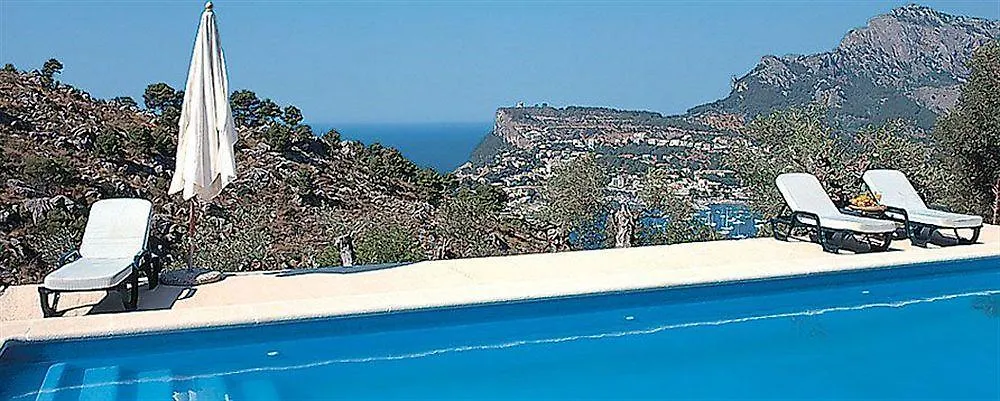 Agroturismo Muleta De Ca S'Hereu Port De Soller