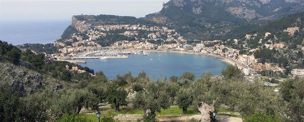 Agroturismo Muleta De Ca S'Hereu Puerto de Sóller 0*,  Spanien