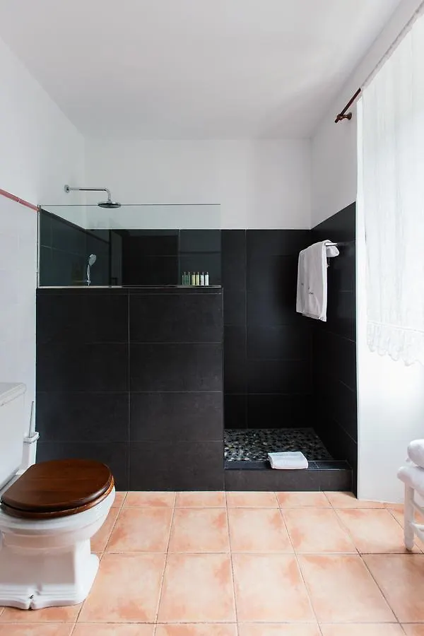 Agroturismo Muleta De Ca S'Hereu Port De Soller Country house