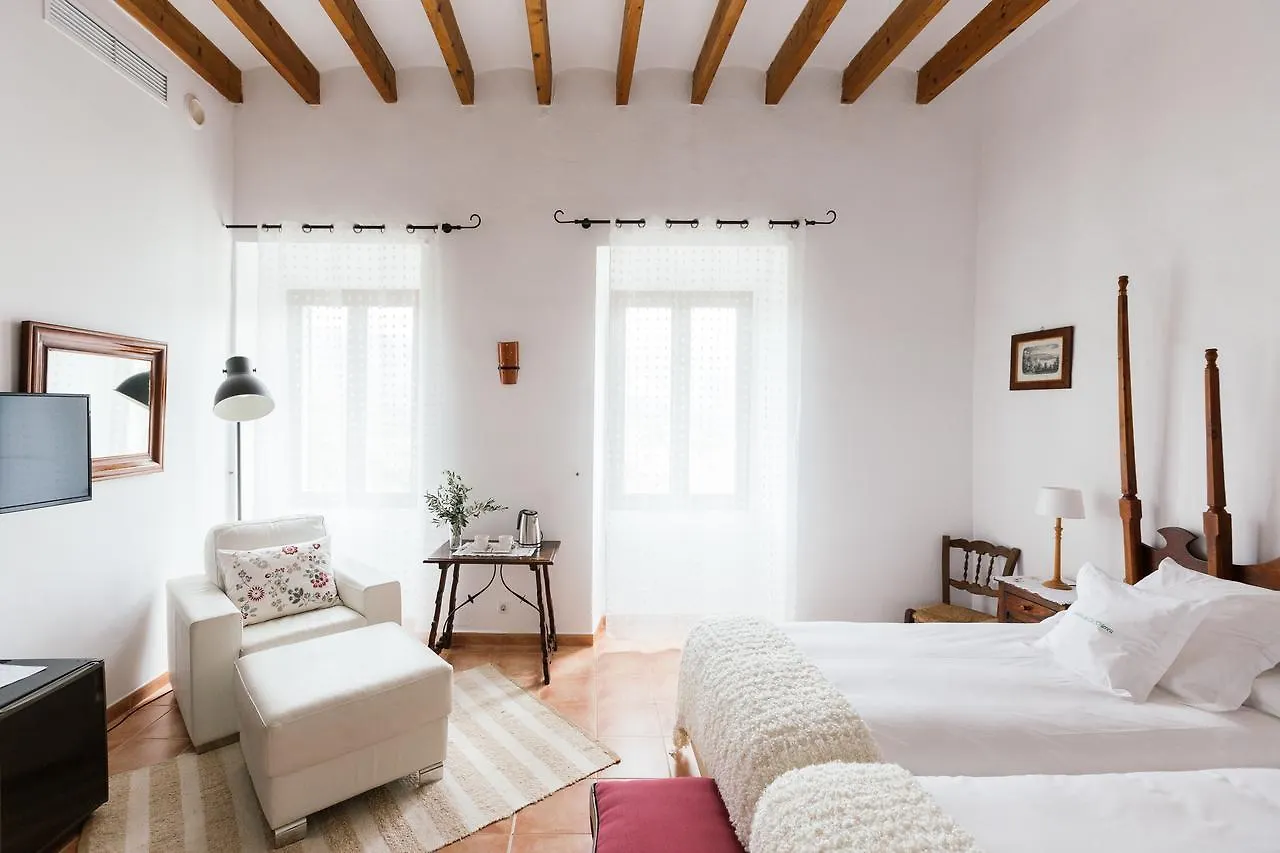 Country house Agroturismo Muleta De Ca S'Hereu Port De Soller