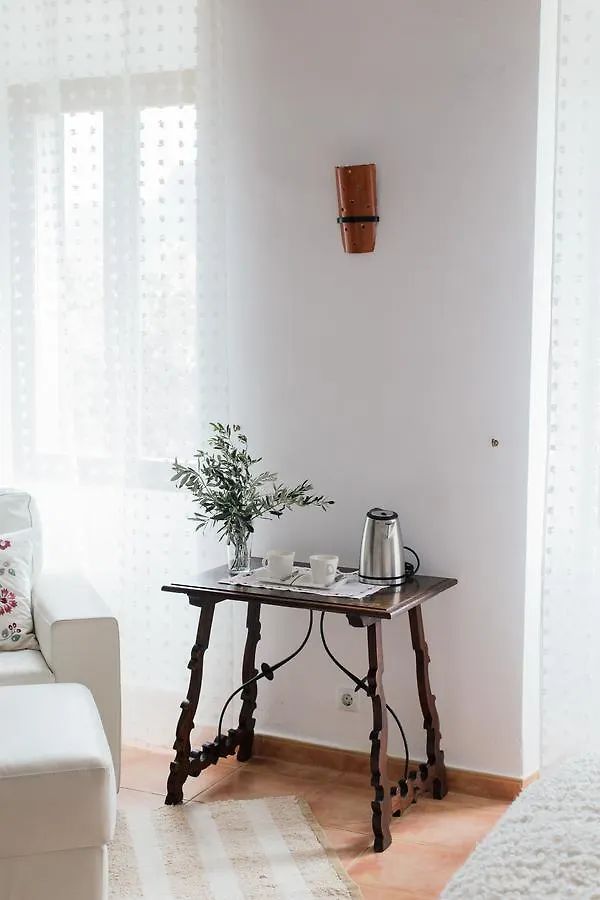 Country house Agroturismo Muleta De Ca S'Hereu Port De Soller