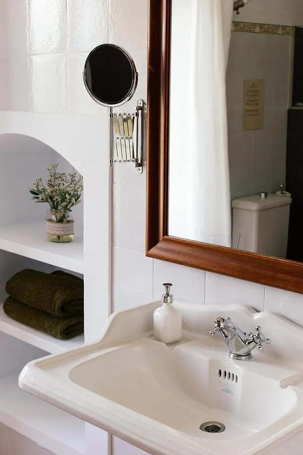 Agroturismo Muleta De Ca S'Hereu Port De Soller Country house