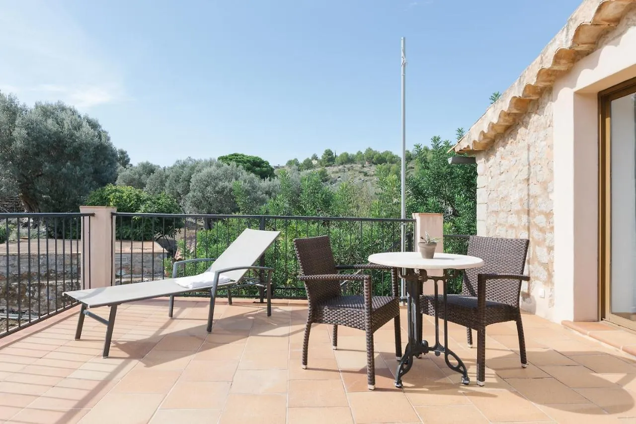 Agroturismo Muleta De Ca S'Hereu Port De Soller