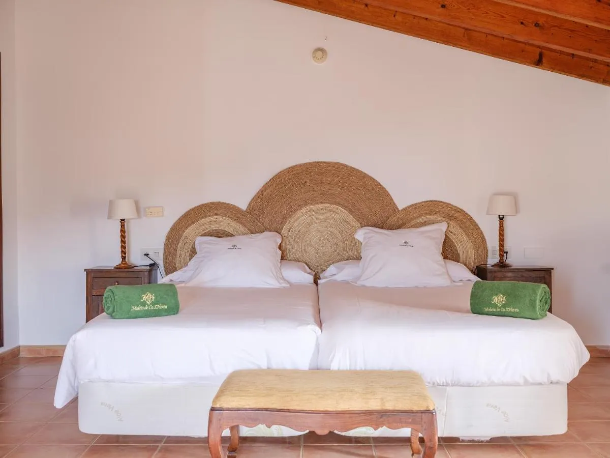 Farm stay Agroturismo Muleta De Ca S'Hereu Port De Soller Spain