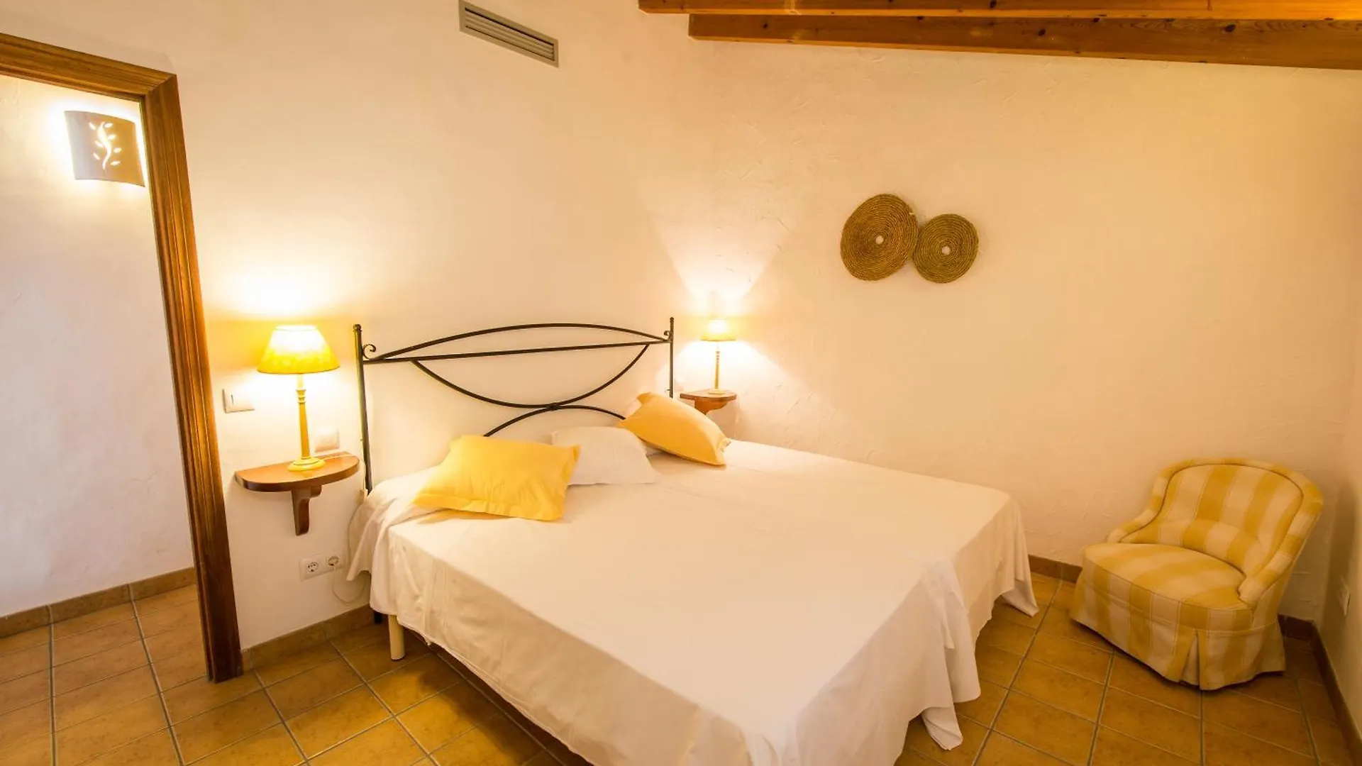 Agroturismo Muleta De Ca S'Hereu Port De Soller