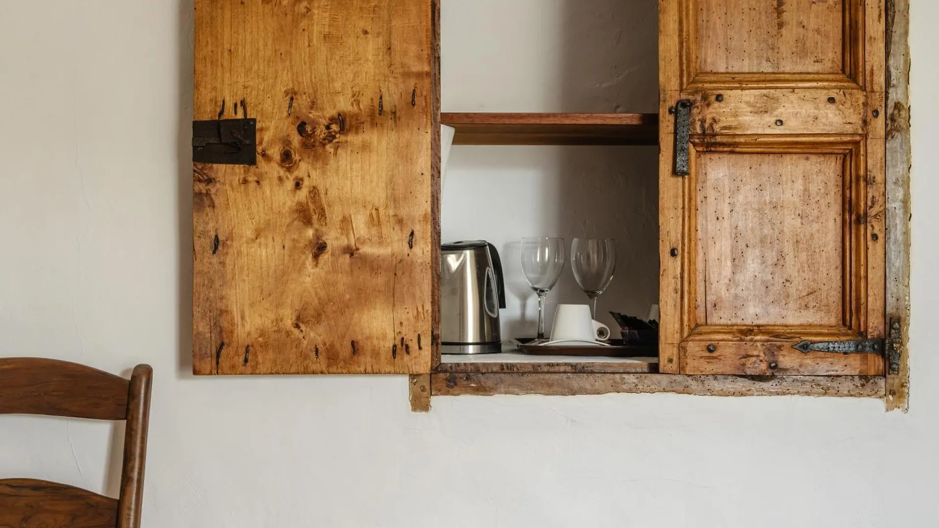 Farm stay Agroturismo Muleta De Ca S'Hereu Port De Soller Spain