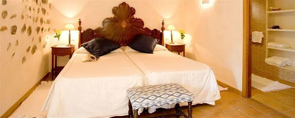 בית חווה Puerto de Sóller Agroturismo Muleta De Ca S'Hereu