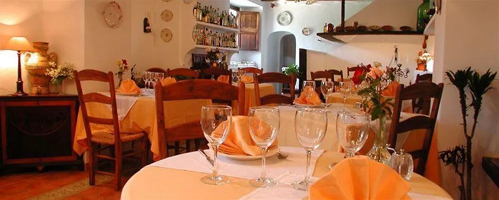 בית חווה Puerto de Sóller Agroturismo Muleta De Ca S'Hereu ספרד