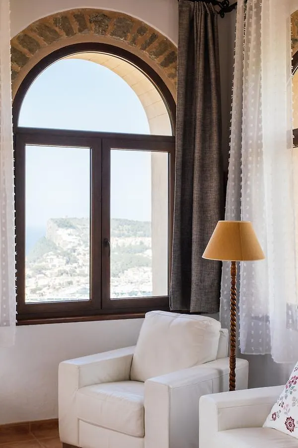 Agroturismo Muleta De Ca S'Hereu Port De Soller