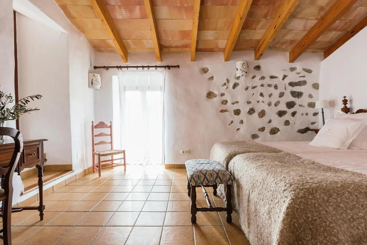 Puerto de Sóller Agroturismo Muleta De Ca S'Hereu 0*, Puerto de Sóller ספרד